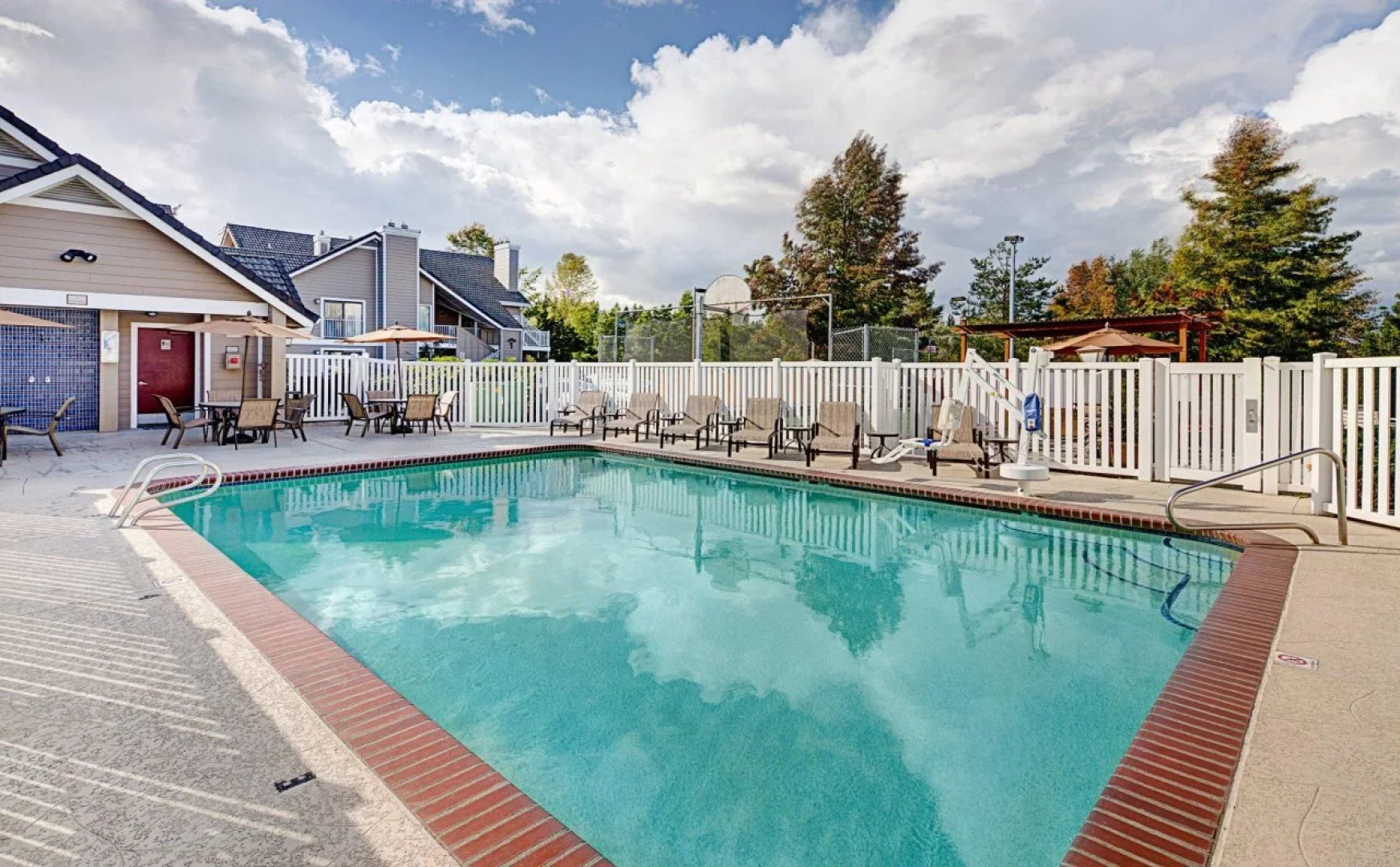 Residence Inn by Marriott Seattle North-Lynnwood Everett