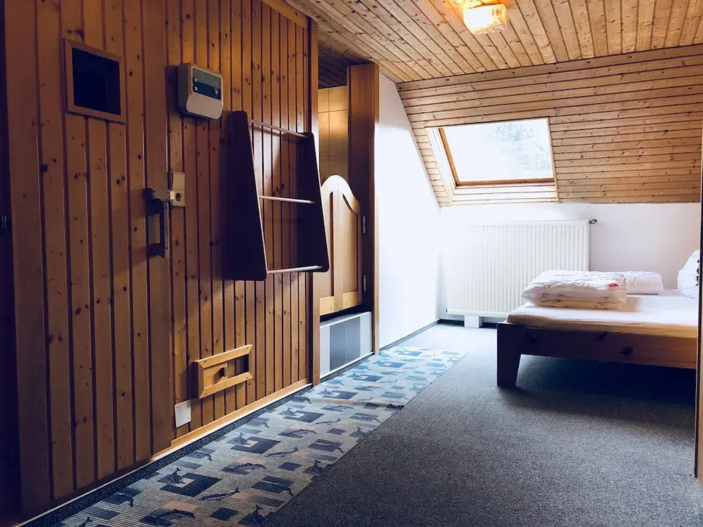 Residence Privée - Spielberg Obdach