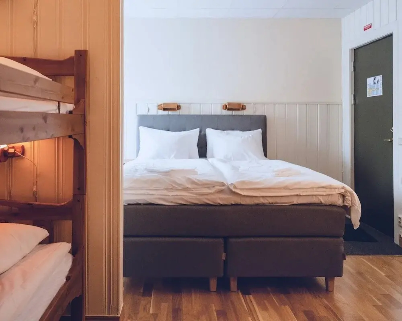 Lofsdalens Fjällhotell