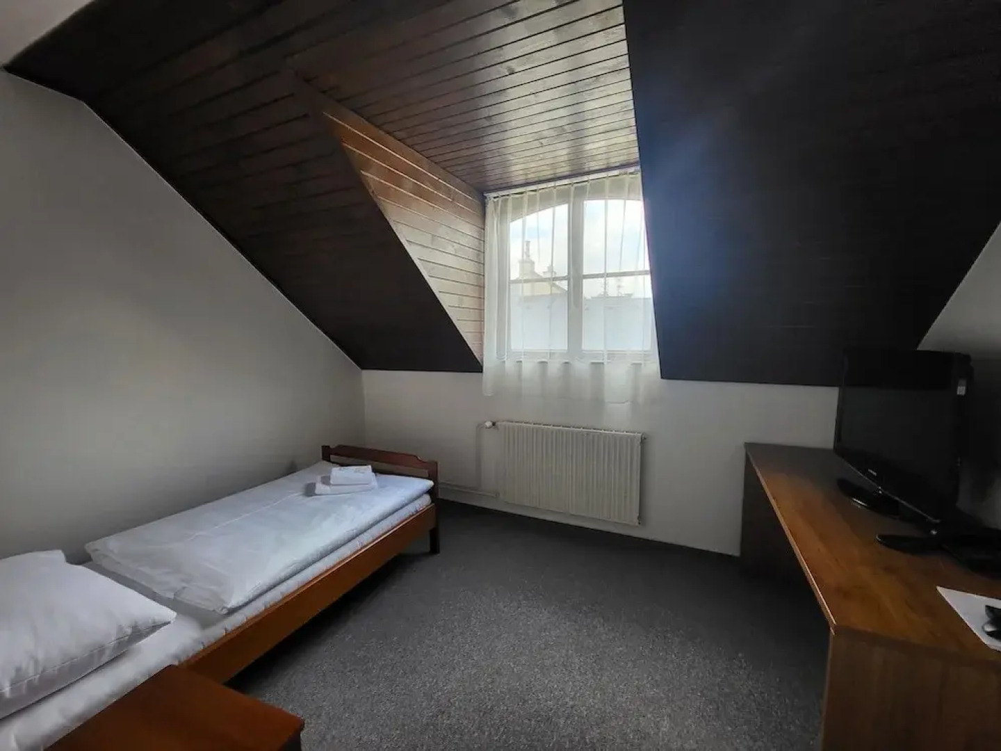 Nobiles Hotel Šternberk