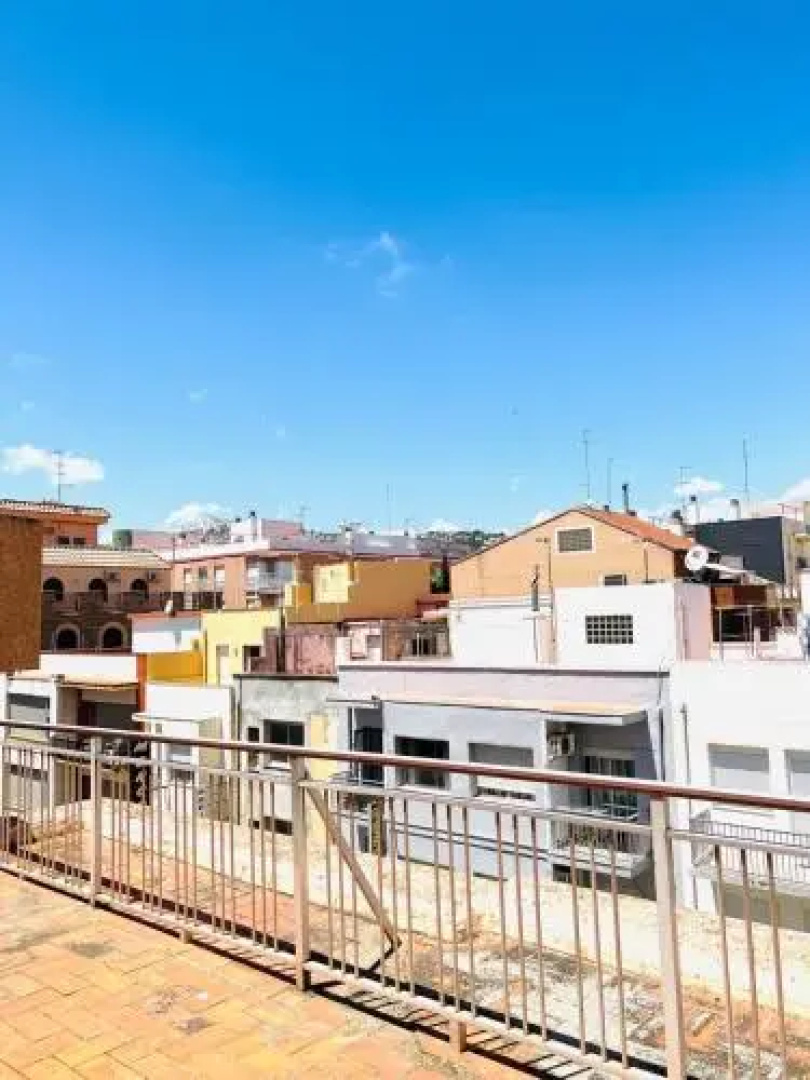 Apartamentos Centro Peñíscola