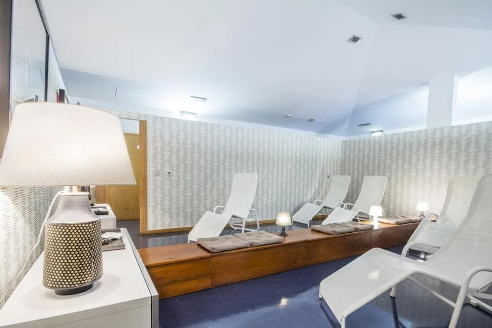 Águas do Gerês Hotel, Termas & SPA