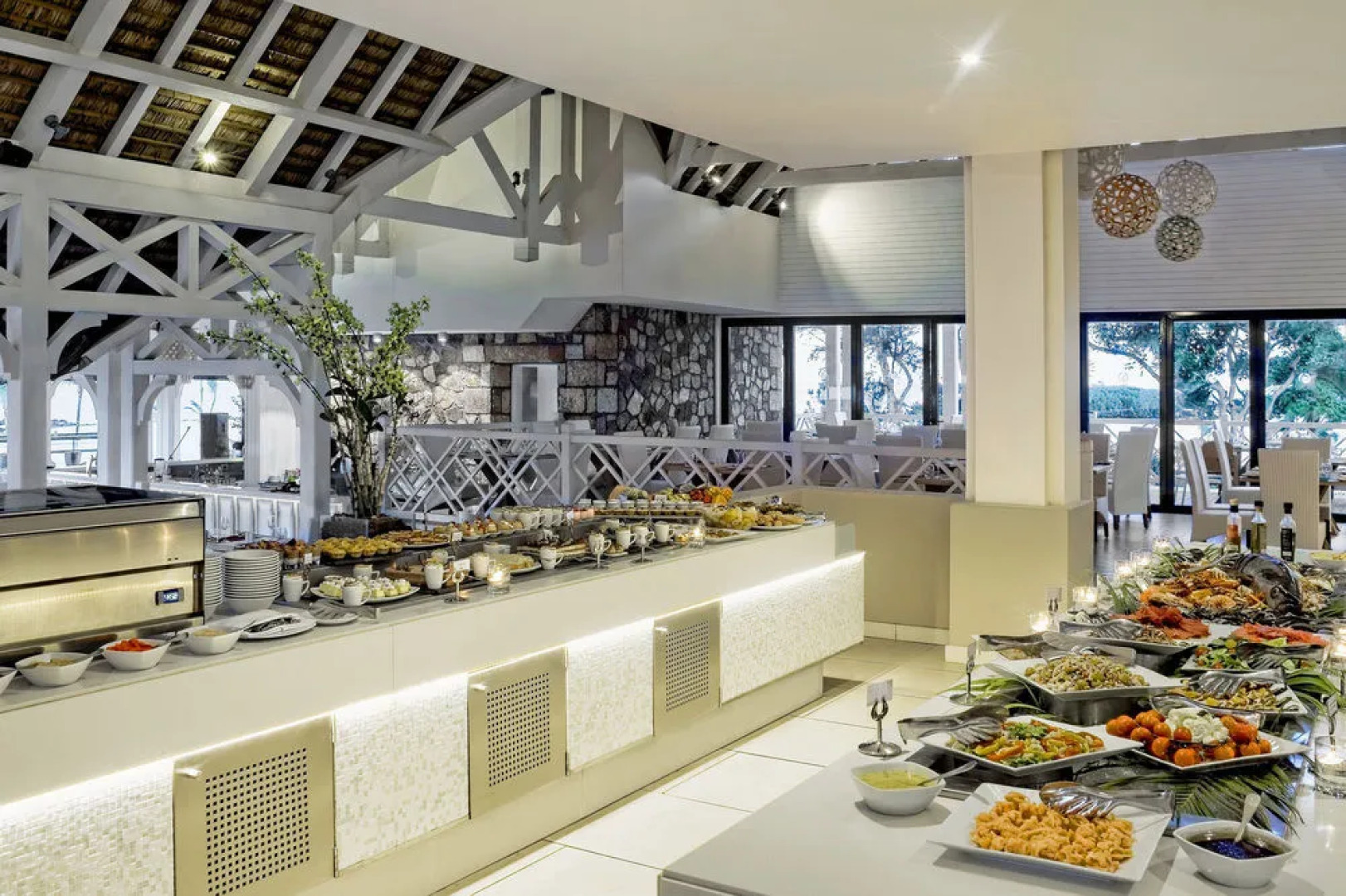 Centara Grand Azuri Residence & Suites Mauritius