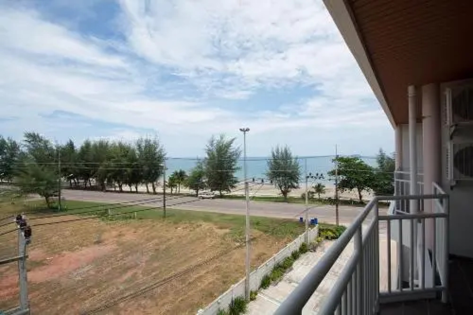 Grand Beach Condo B404 by Malai