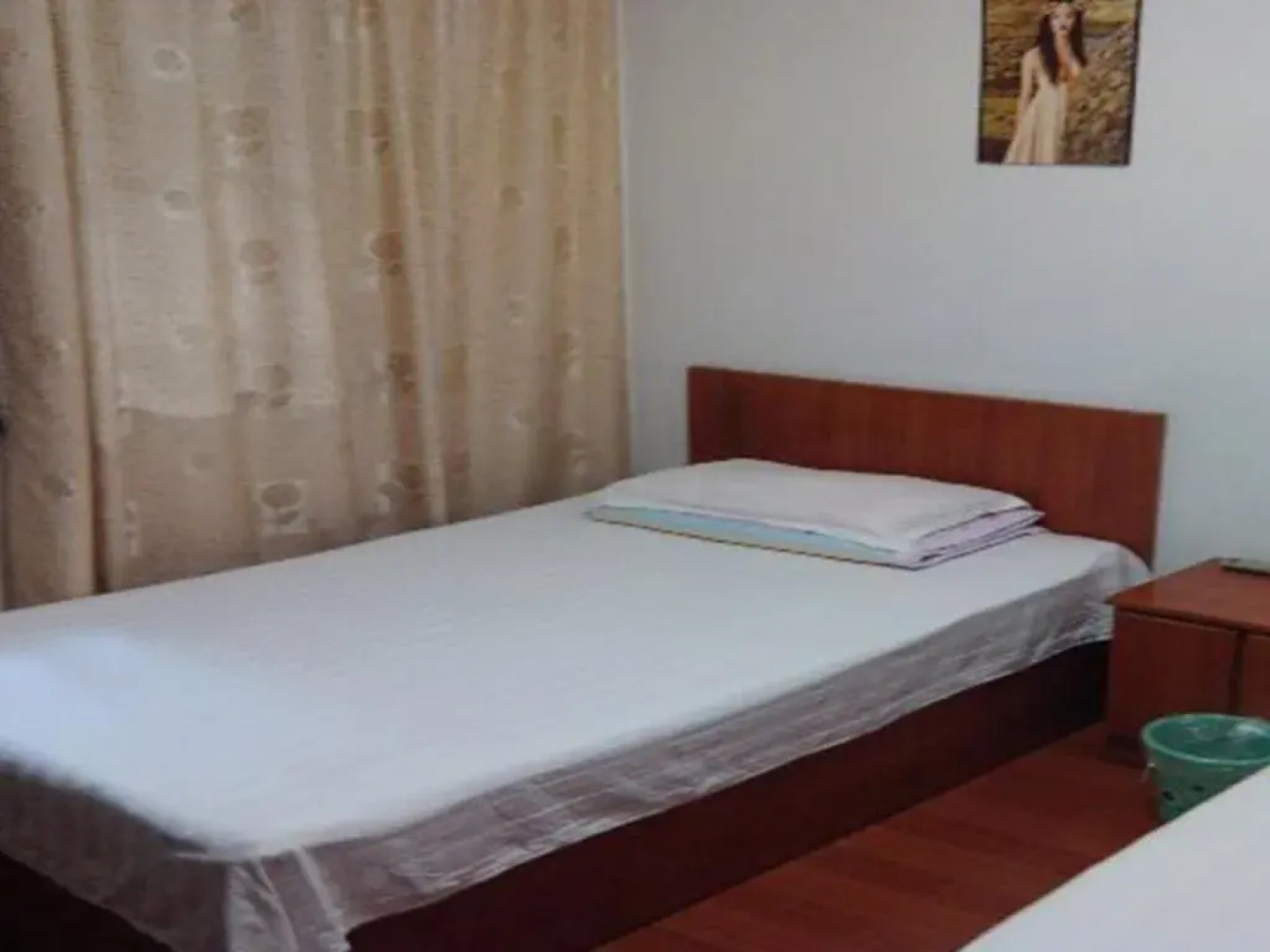 Xuancheng Jingxian Fuguiju Inn