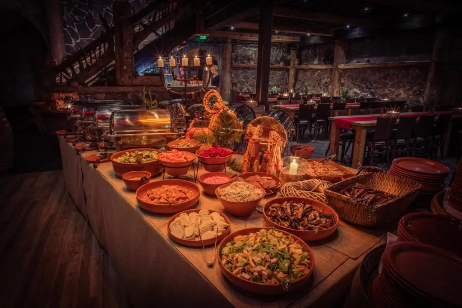 Hotel & Spa Resort Järvisydän