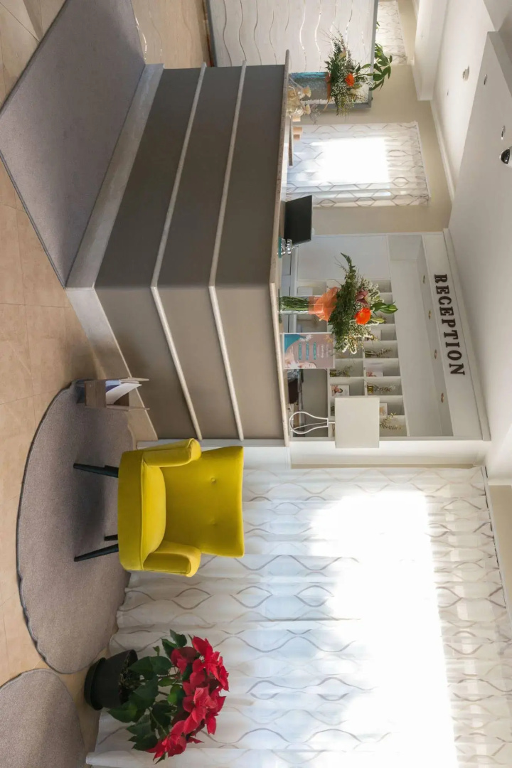 Rumi Hotels & SPA