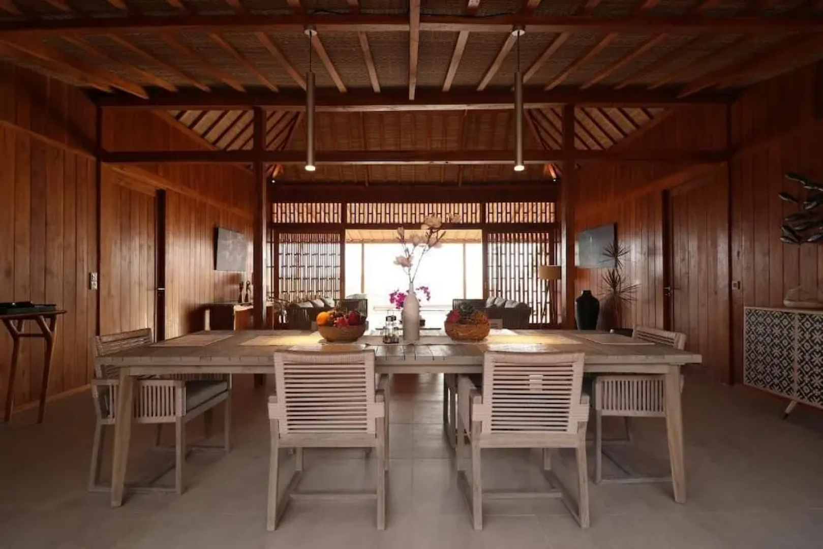 Lobster Bay Resort