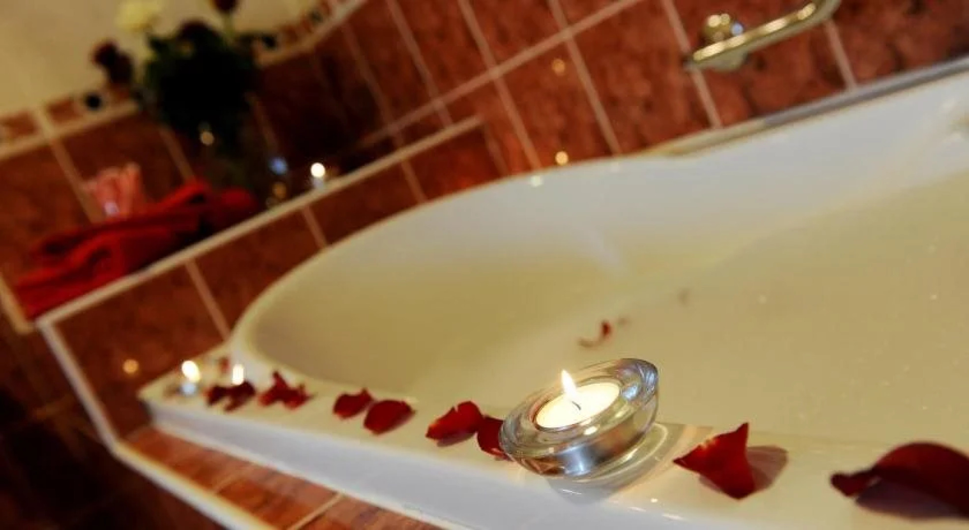 Rosengarten Hotel & Restaurant