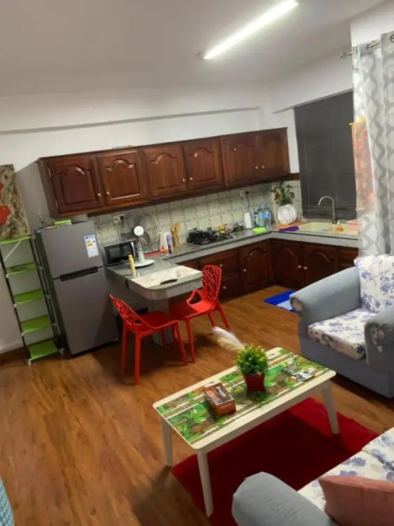 Royal view Apartment