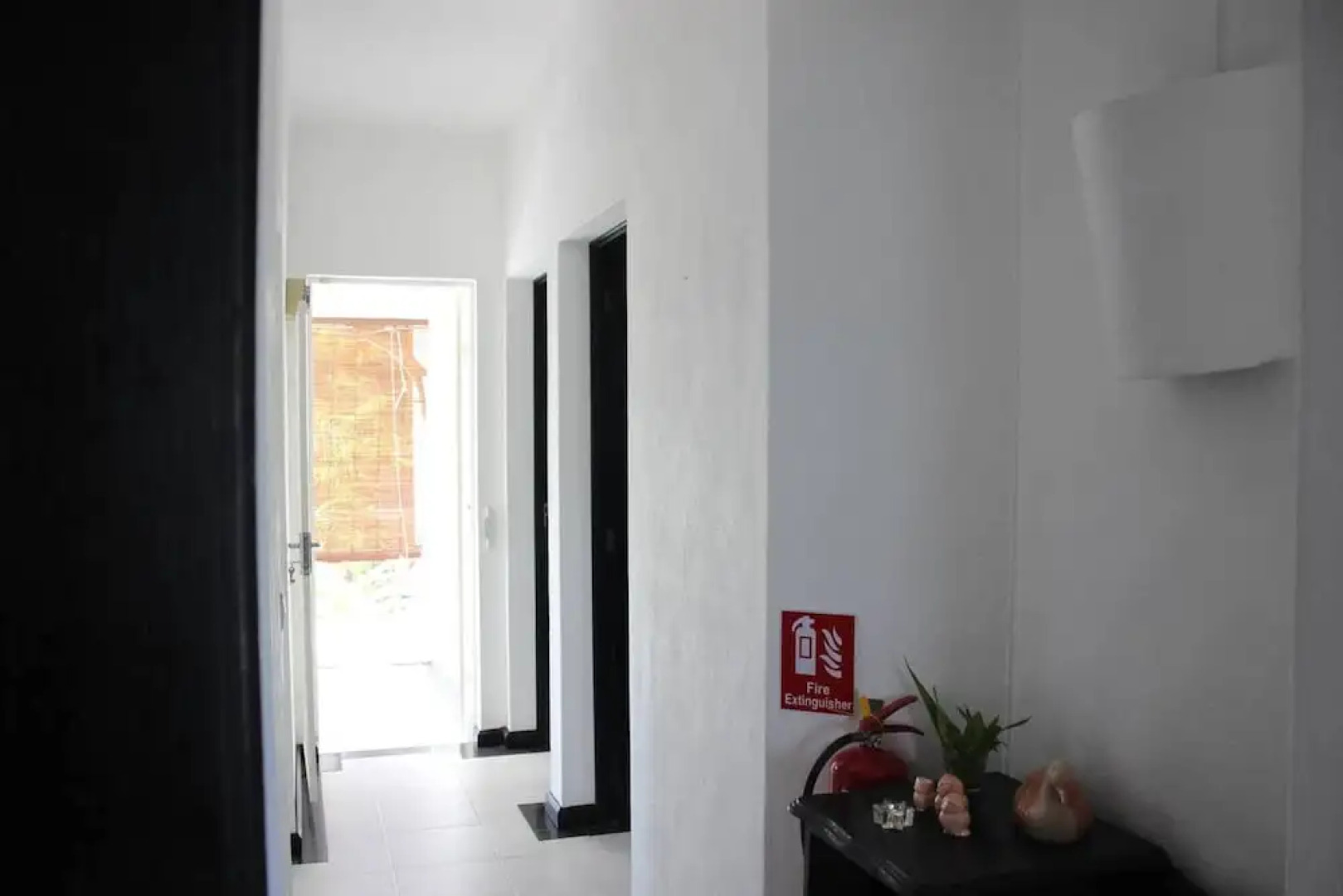 Apartment with 2 Bedrooms in Trou D'Eau Douce, with Wonderful Sea View, Furnished Terrace And Wifi