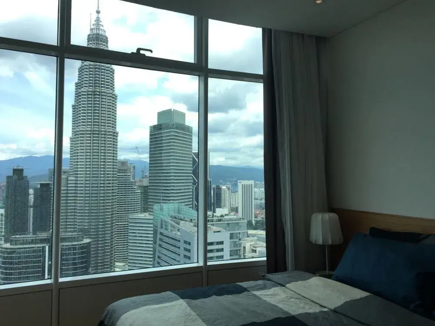 Vortex Suites Klcc Kuala Lumpur