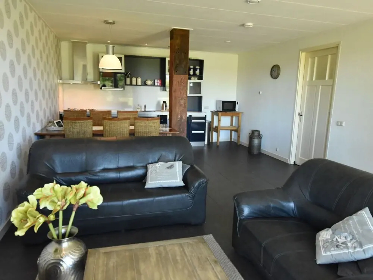 Holiday Home in Workum on a Farm