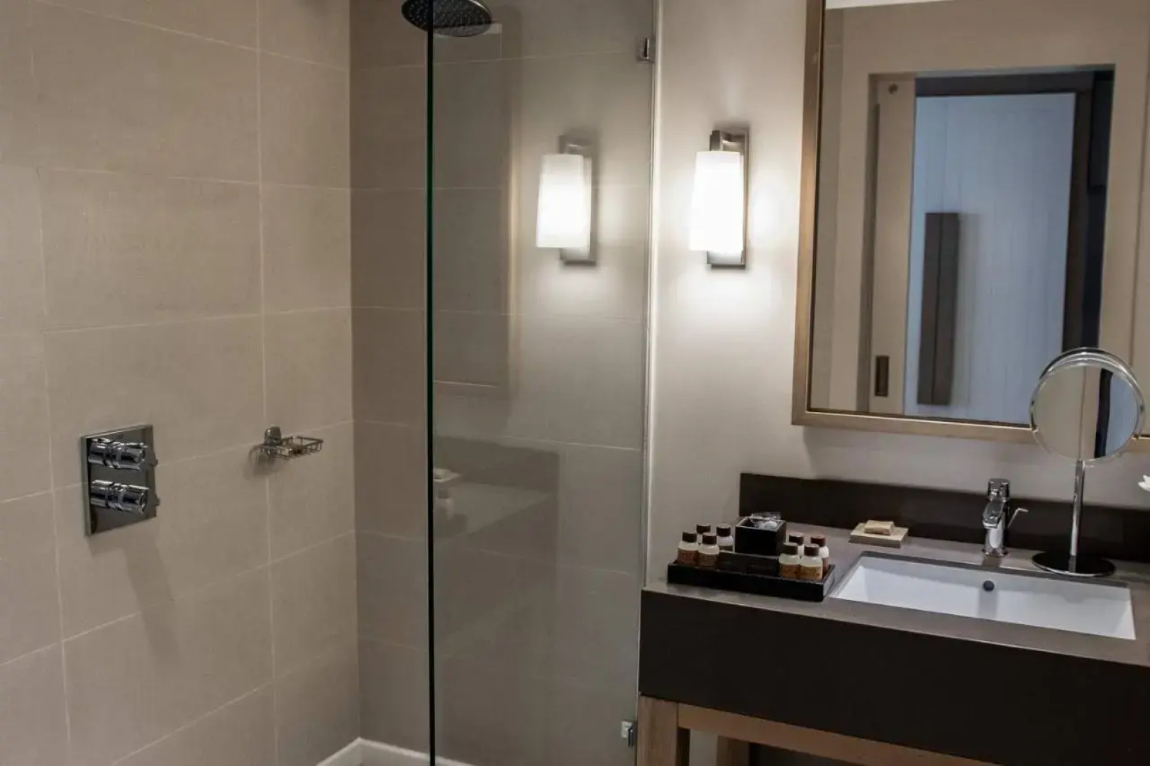 Marriott Portauprince