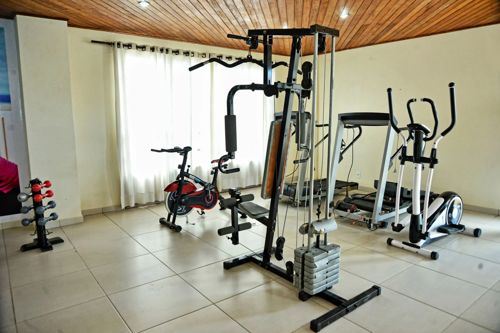 De Rose Palace Hotel