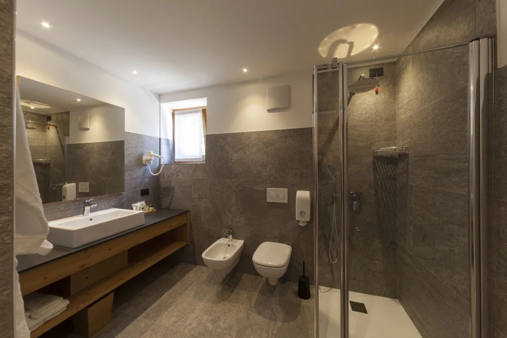 Rifugio La Montanara