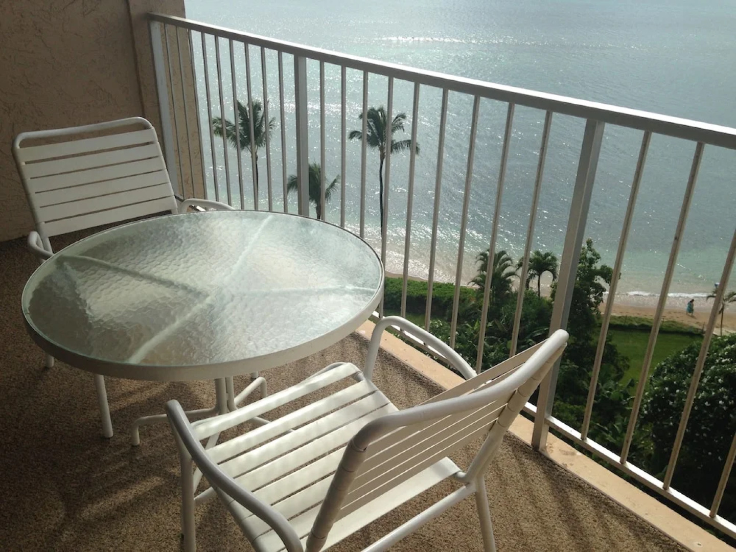 Royal Kahana Resort by rkmaui