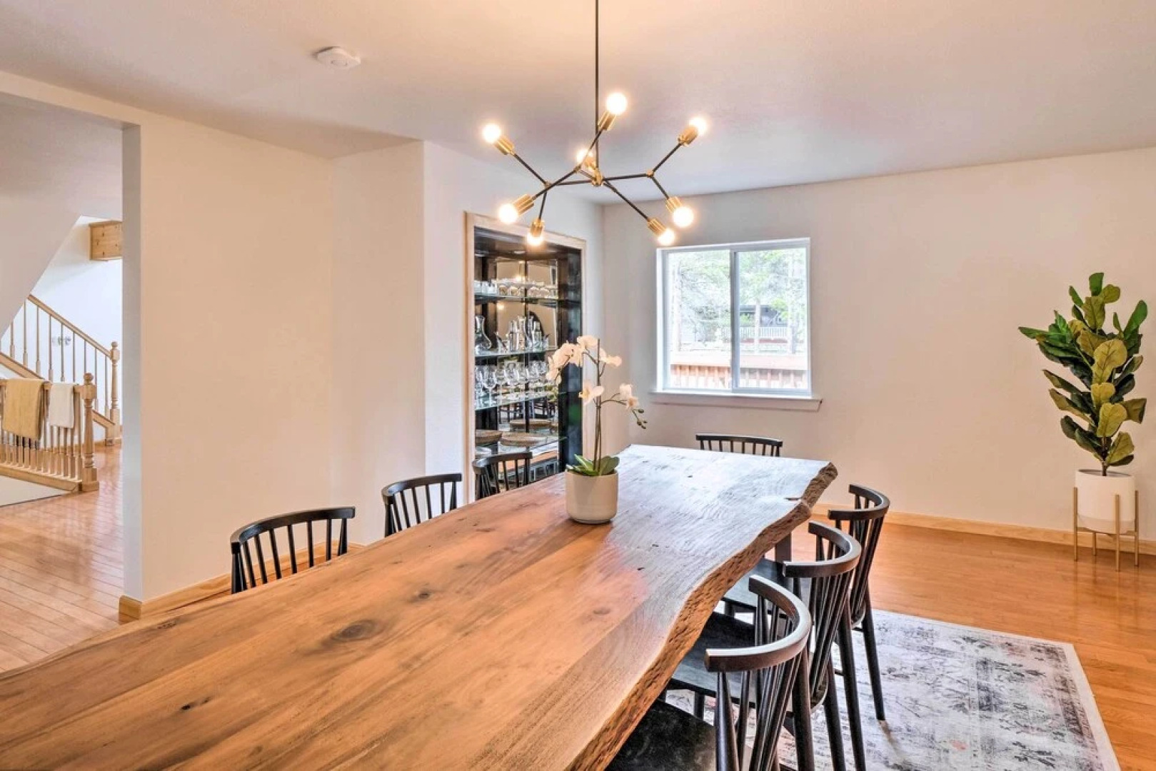 2 Mi to Dtwn: Leadville Haven w/ 2 Furnished Decks