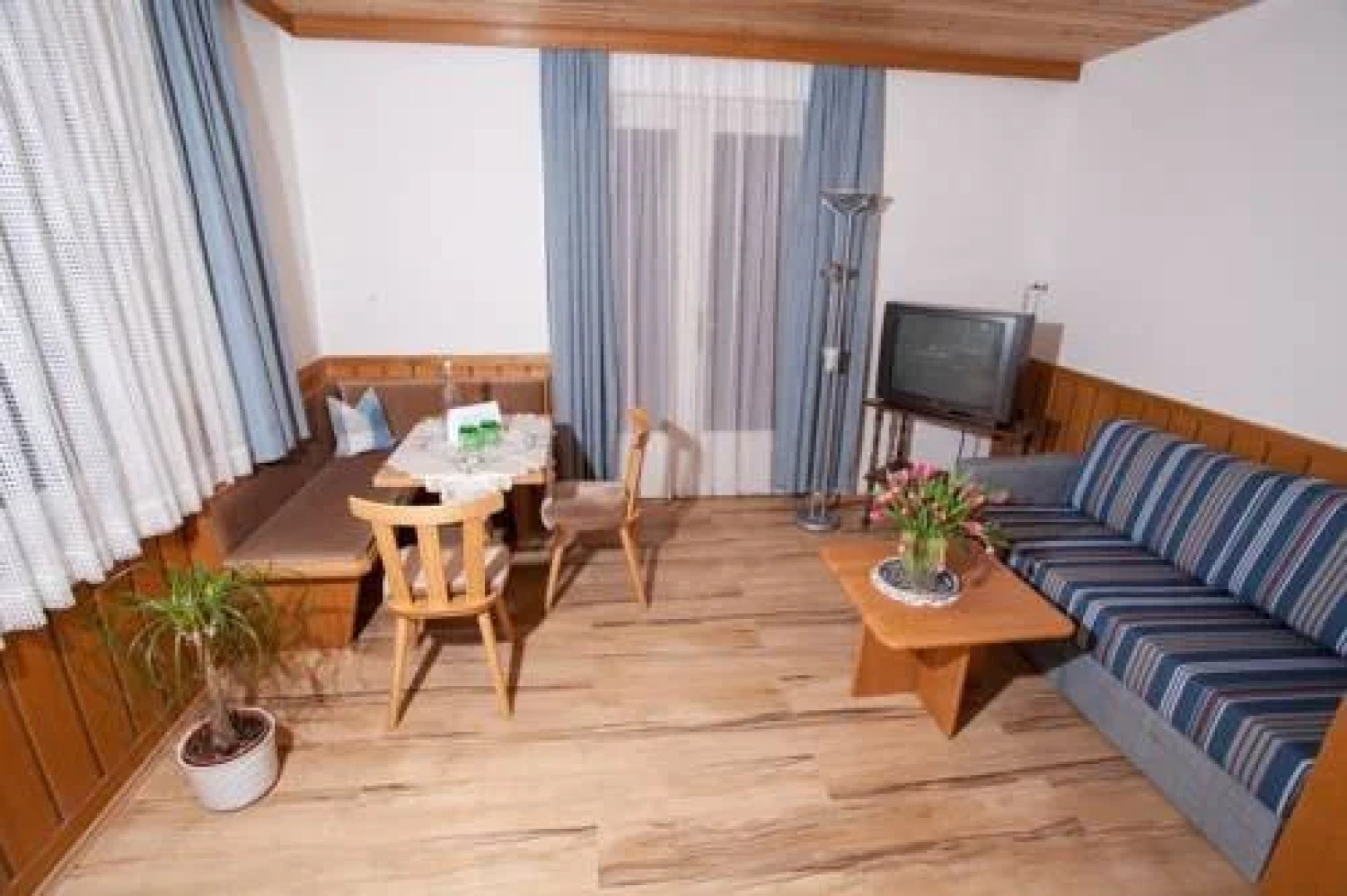 Appartementhaus Kern