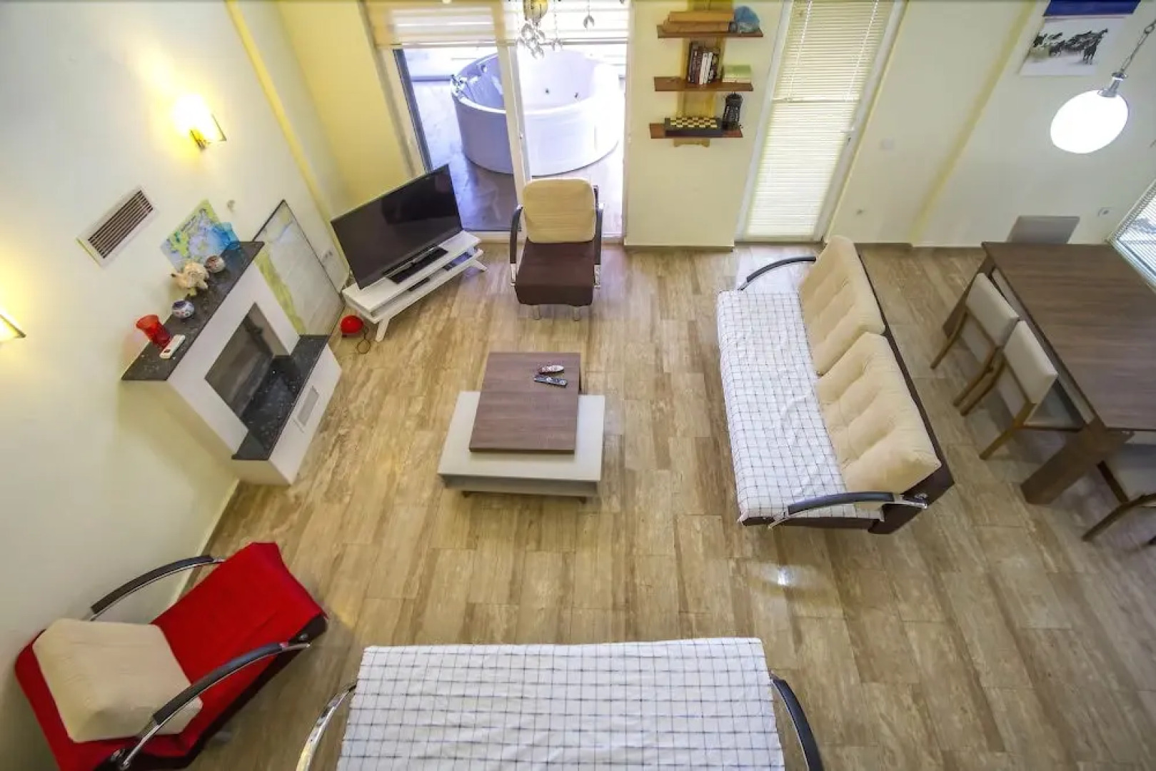 Villa Plus 1 by Tatilpremium