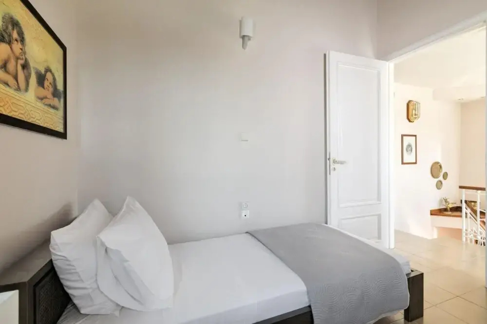 Asterion Deep Blue Villa Crete