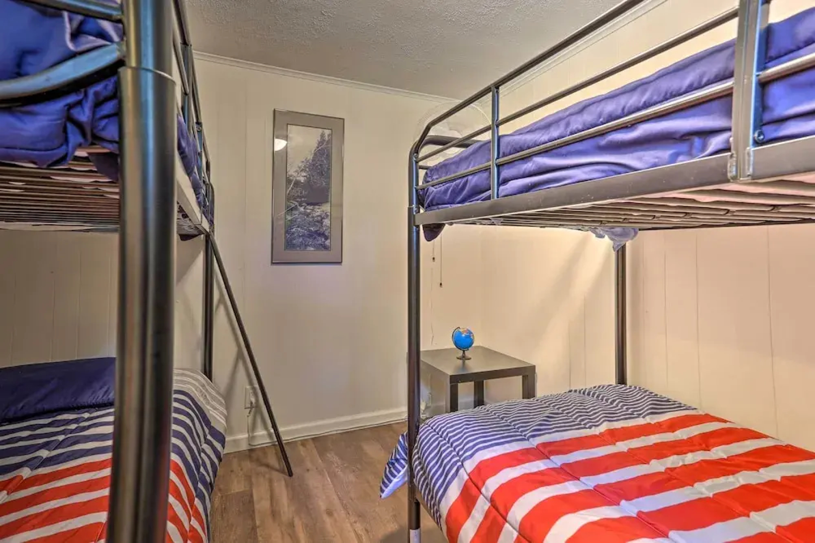 Serene Long Pond Home w/ Game Room & Beach Access!