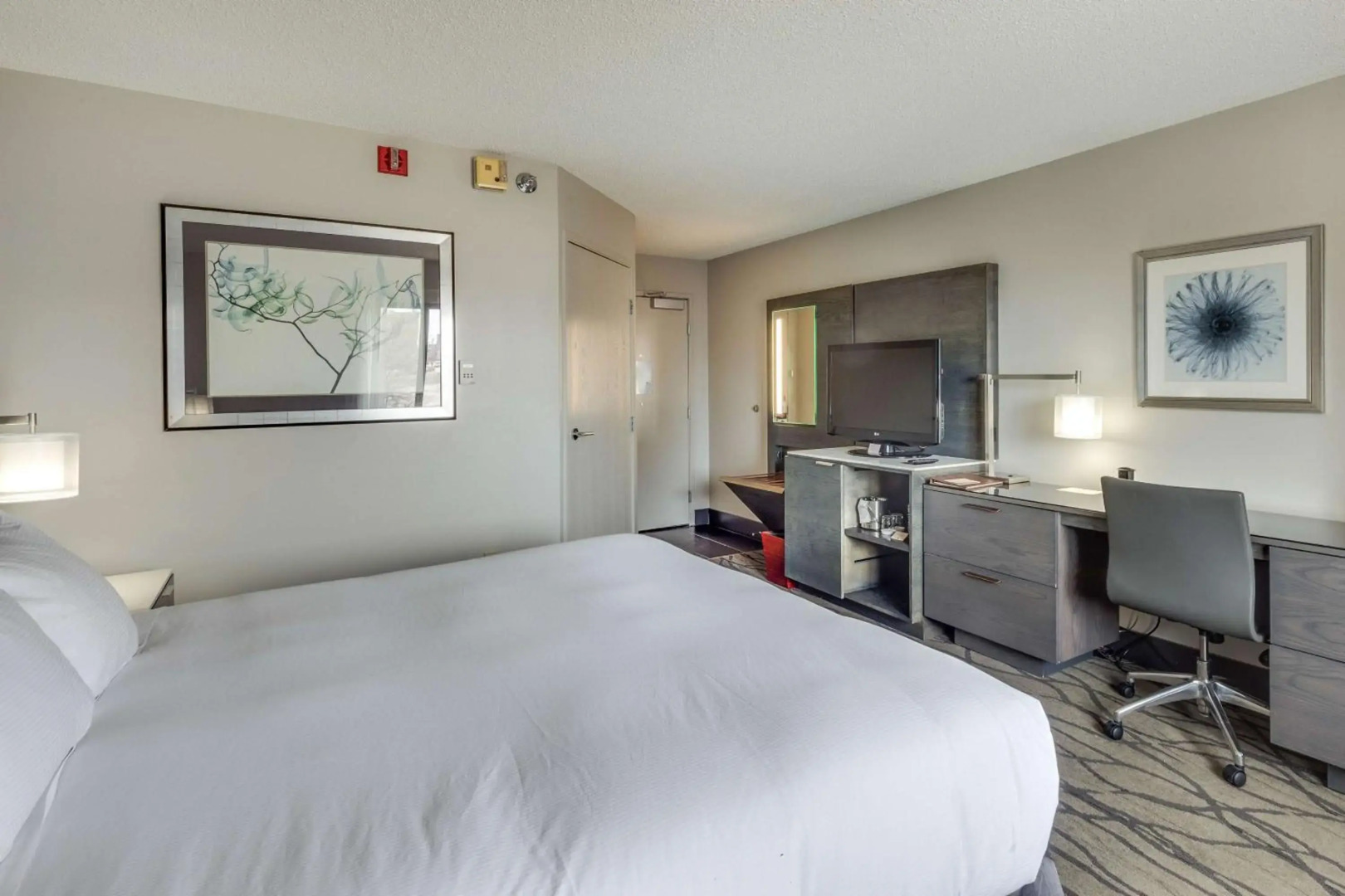 Doubletree by Hilton Hotel Racine Harbourwalk