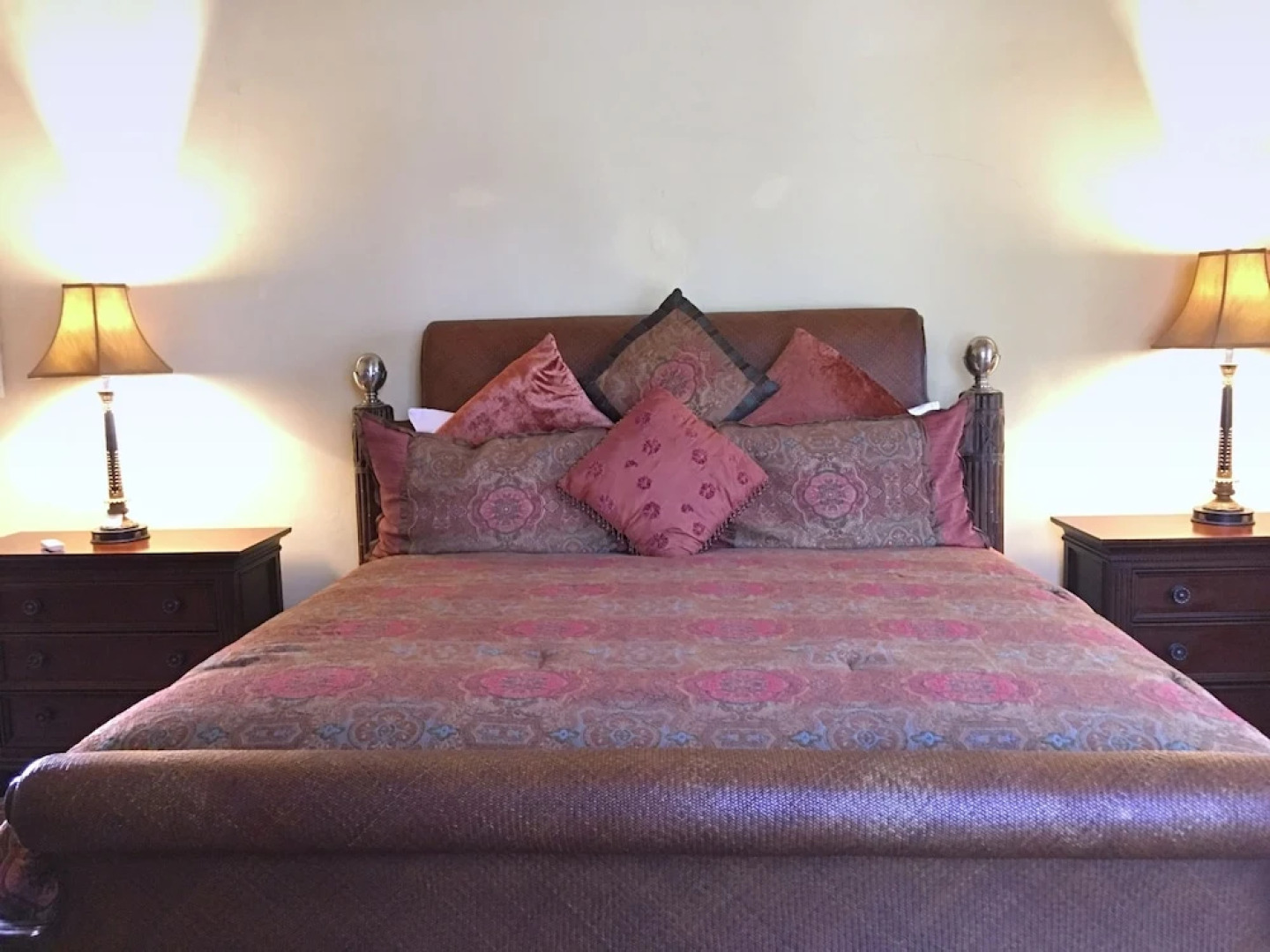 Alamos Hotel Colonial