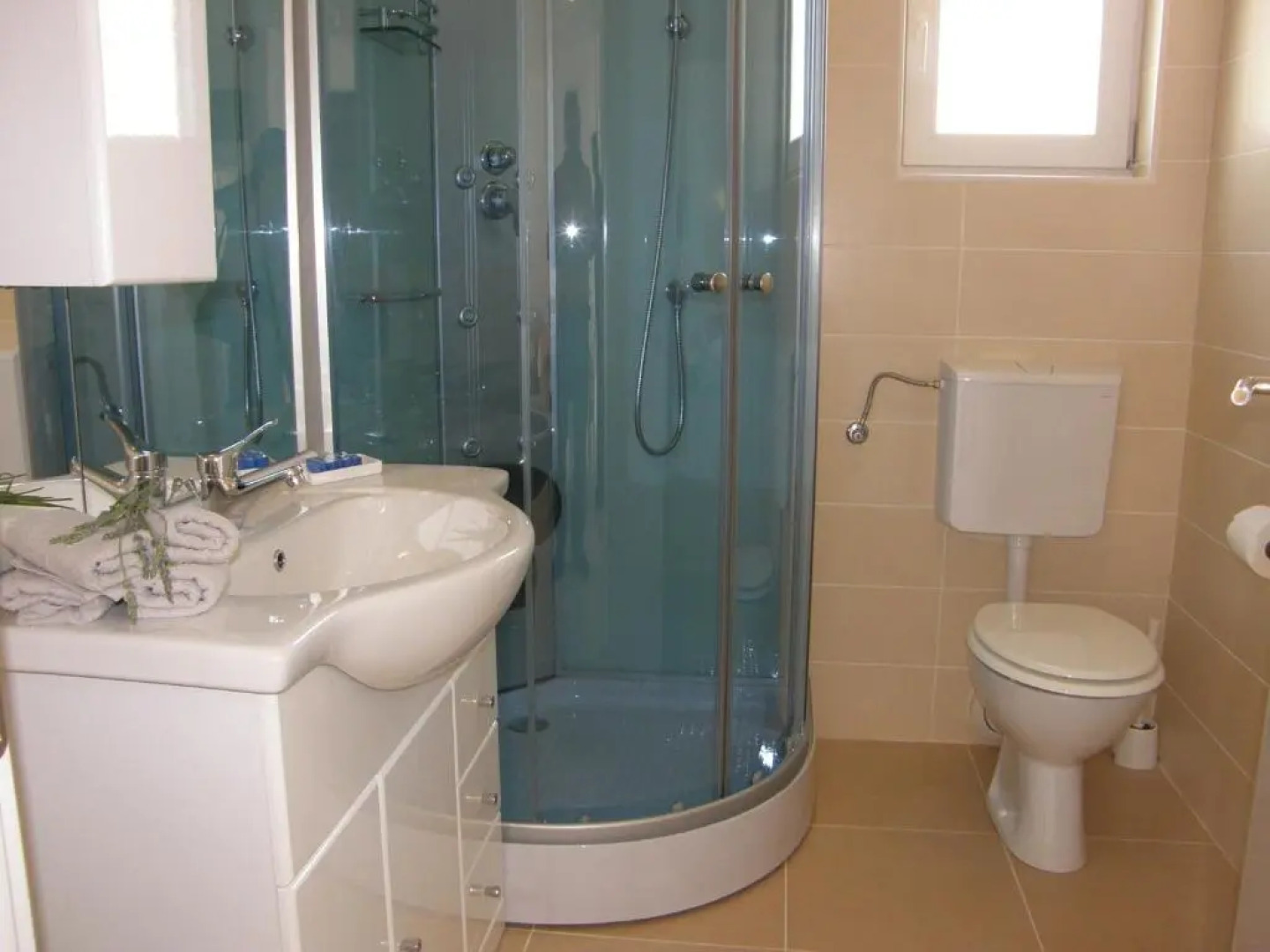 Apartment Pavlaković