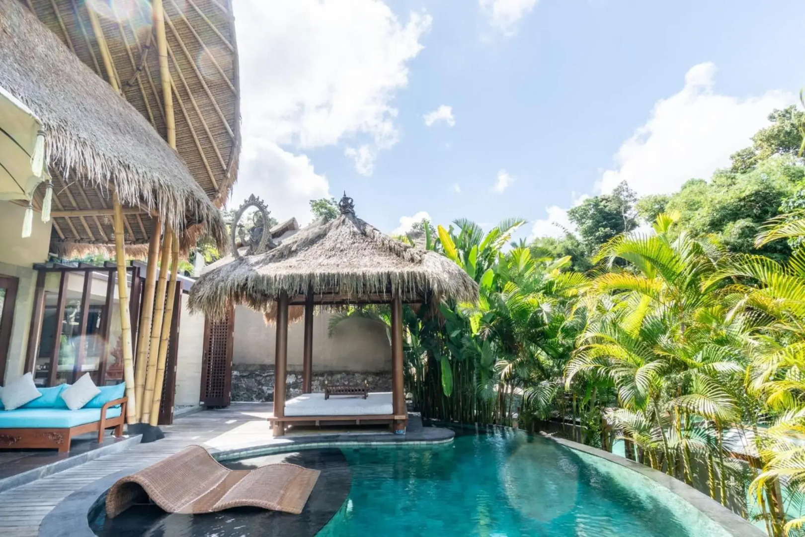 Aksari Resort & Spa Ubud by Ini Vie Hospitality