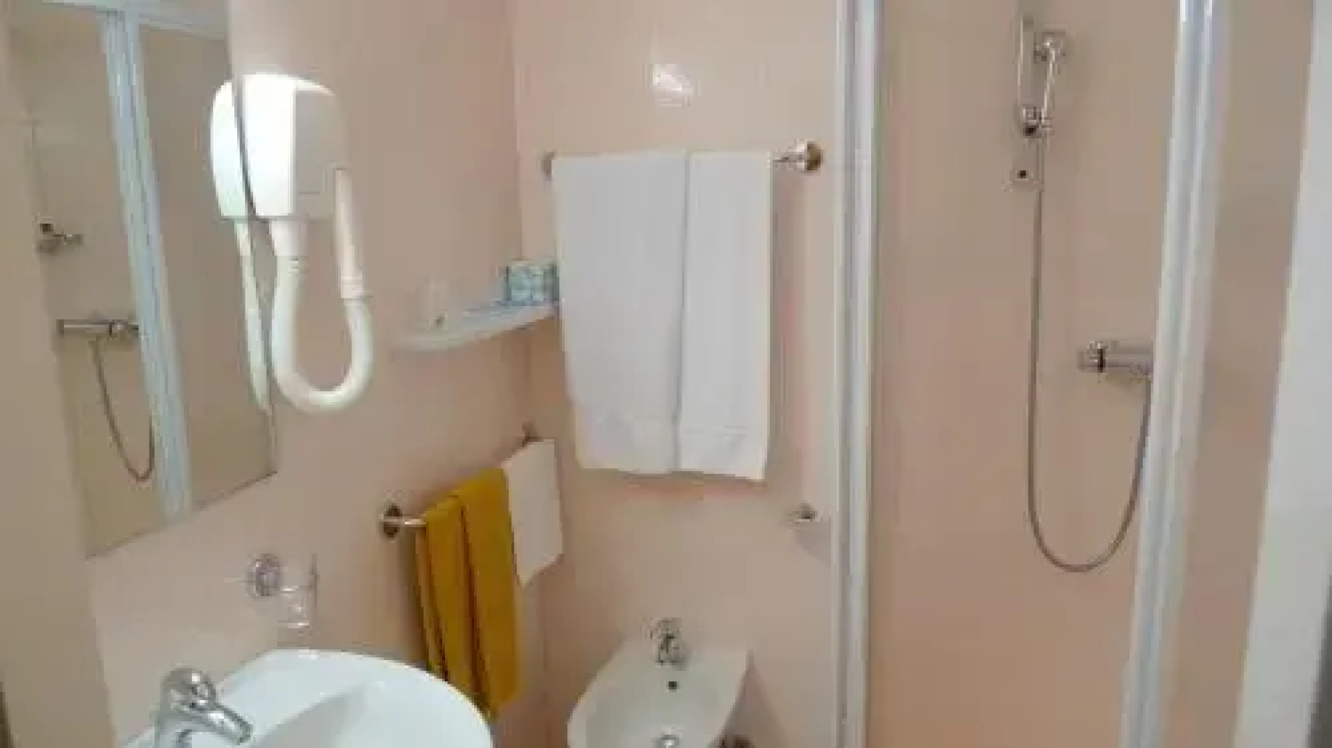 Albergo Centrale
