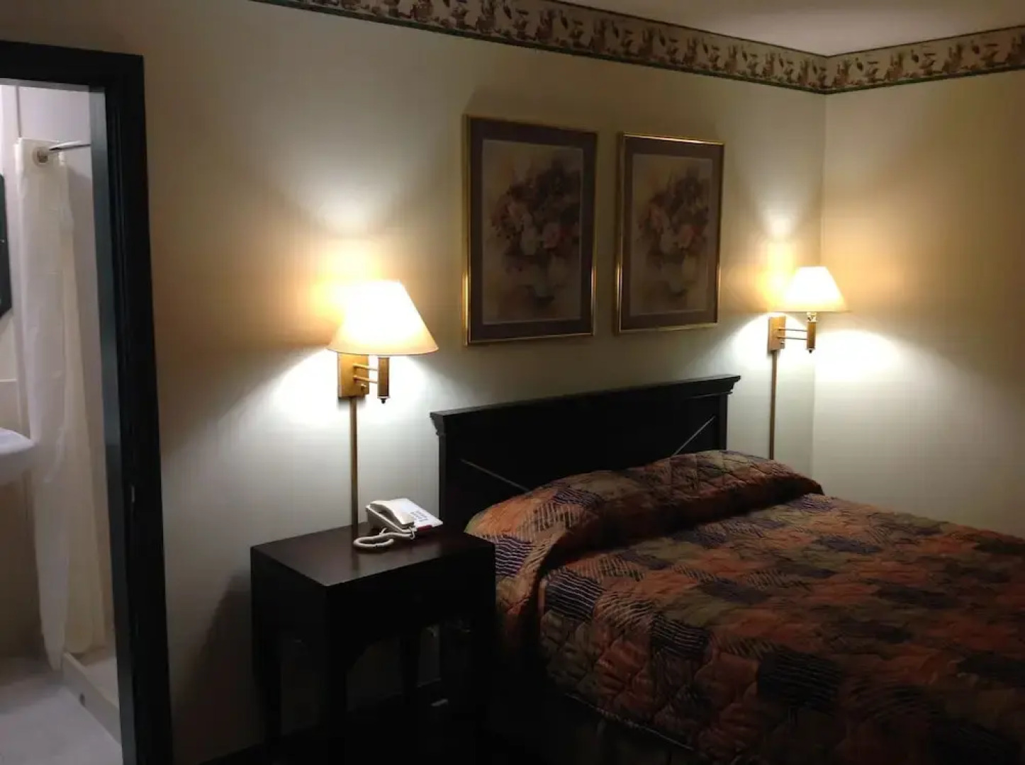 Budget Inn