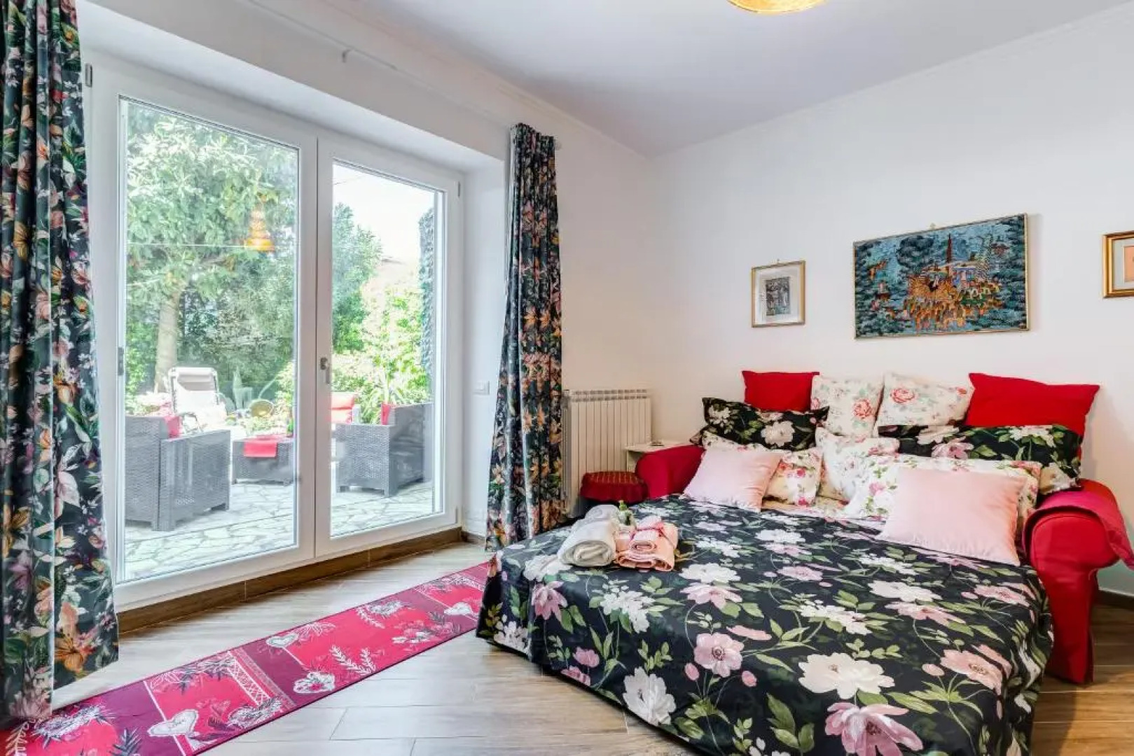 Alloggio turistico Giuly ID 3807