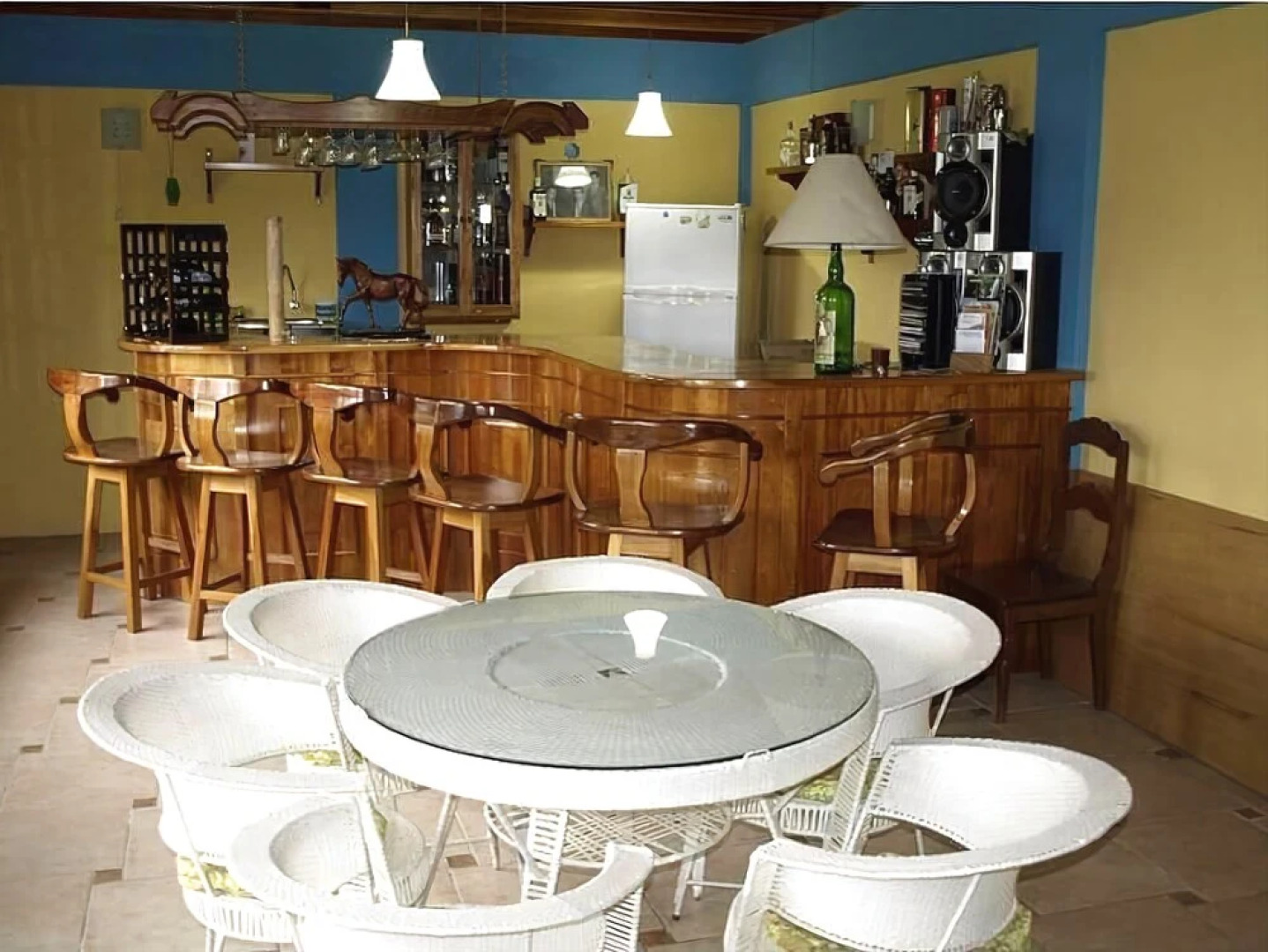 Albergue Turistico Bottger