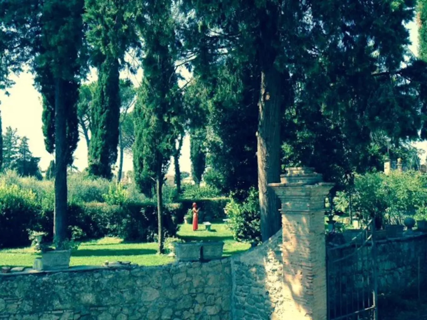 Appartamenti Lais in Sipicciano