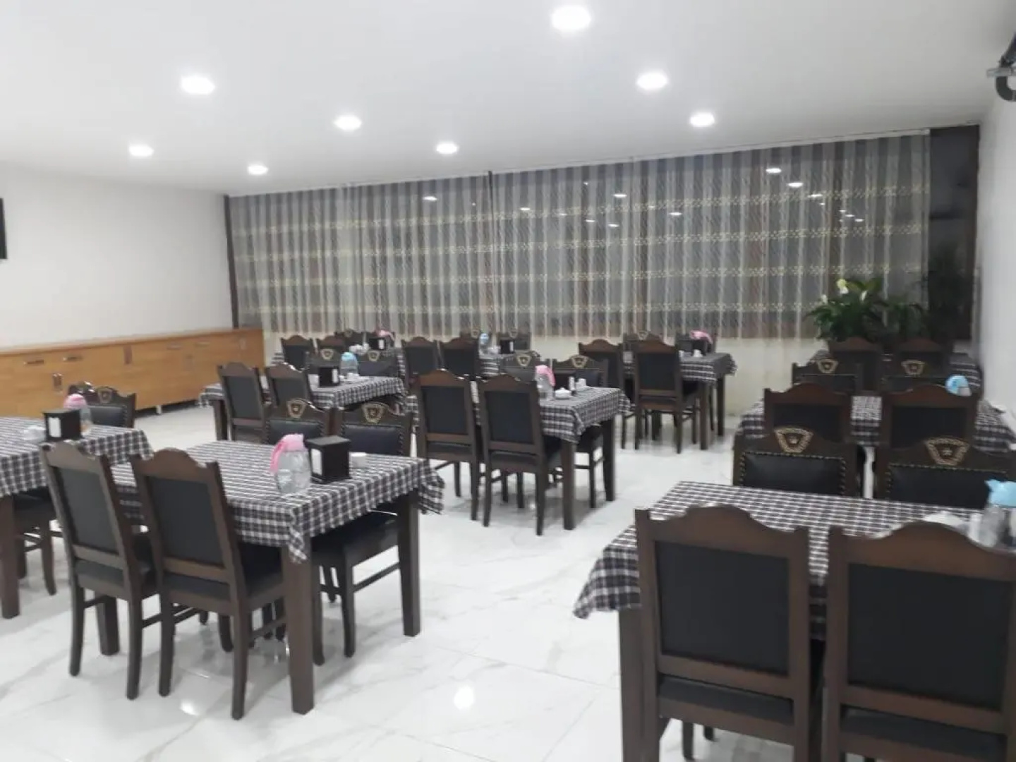 Van Toprak Hotel