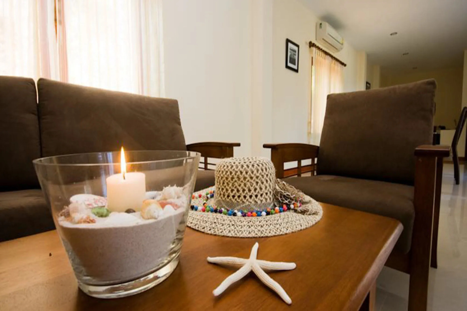 Samui Tonggad Resort