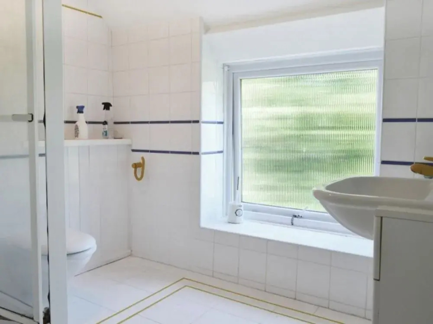 Garden Cottage Guest House