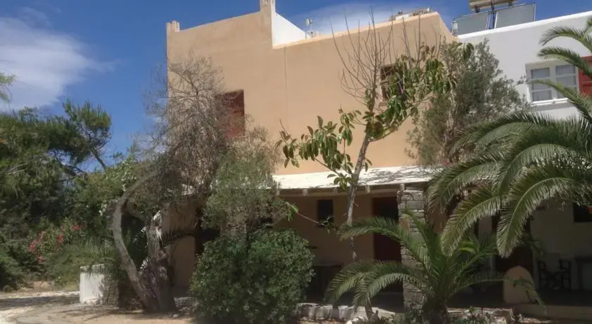 Okreblue Seaside Retreat Center