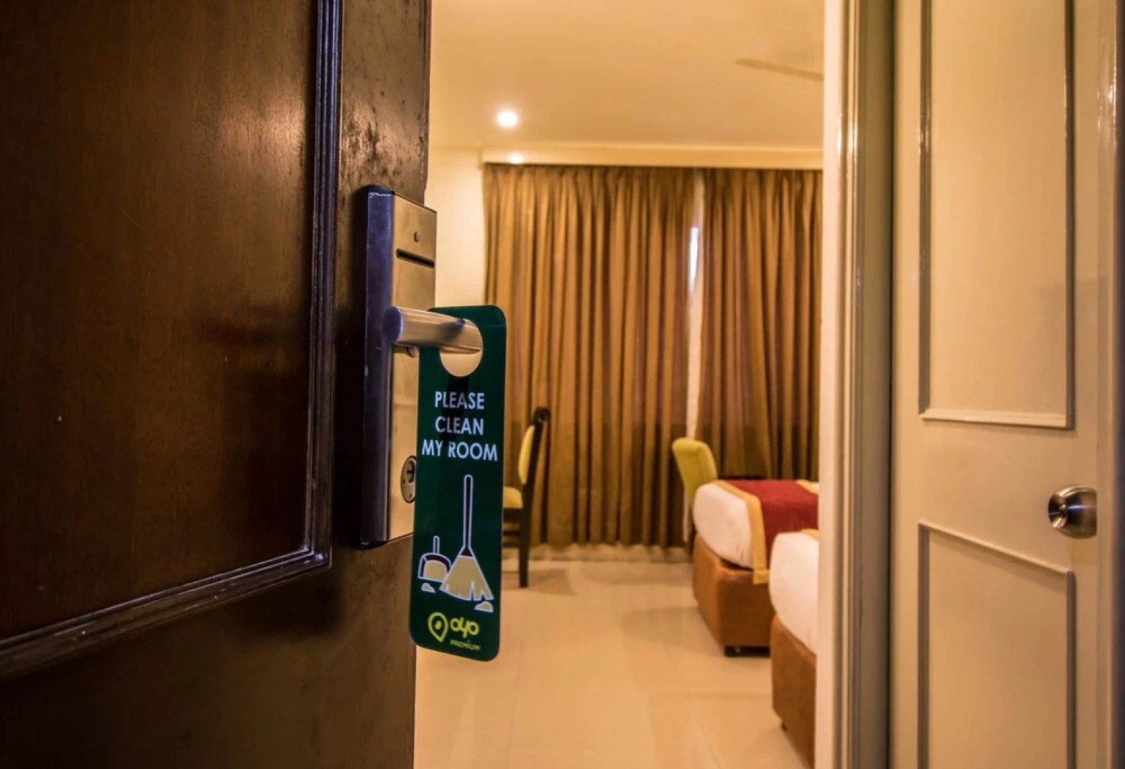 OYO 1085 Hotel Budhil Park