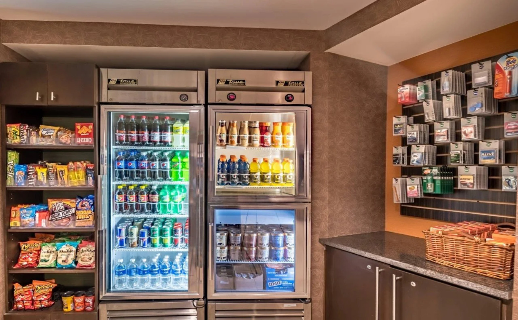 Fairfield Inn & Suites by Marriott New Braunfels