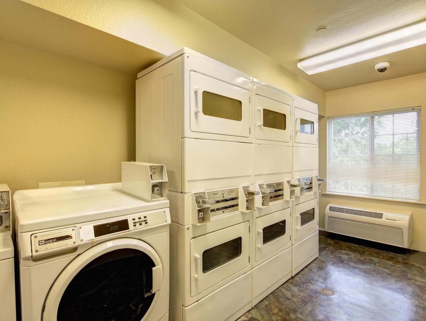 WoodSpring Suites Corpus Christi