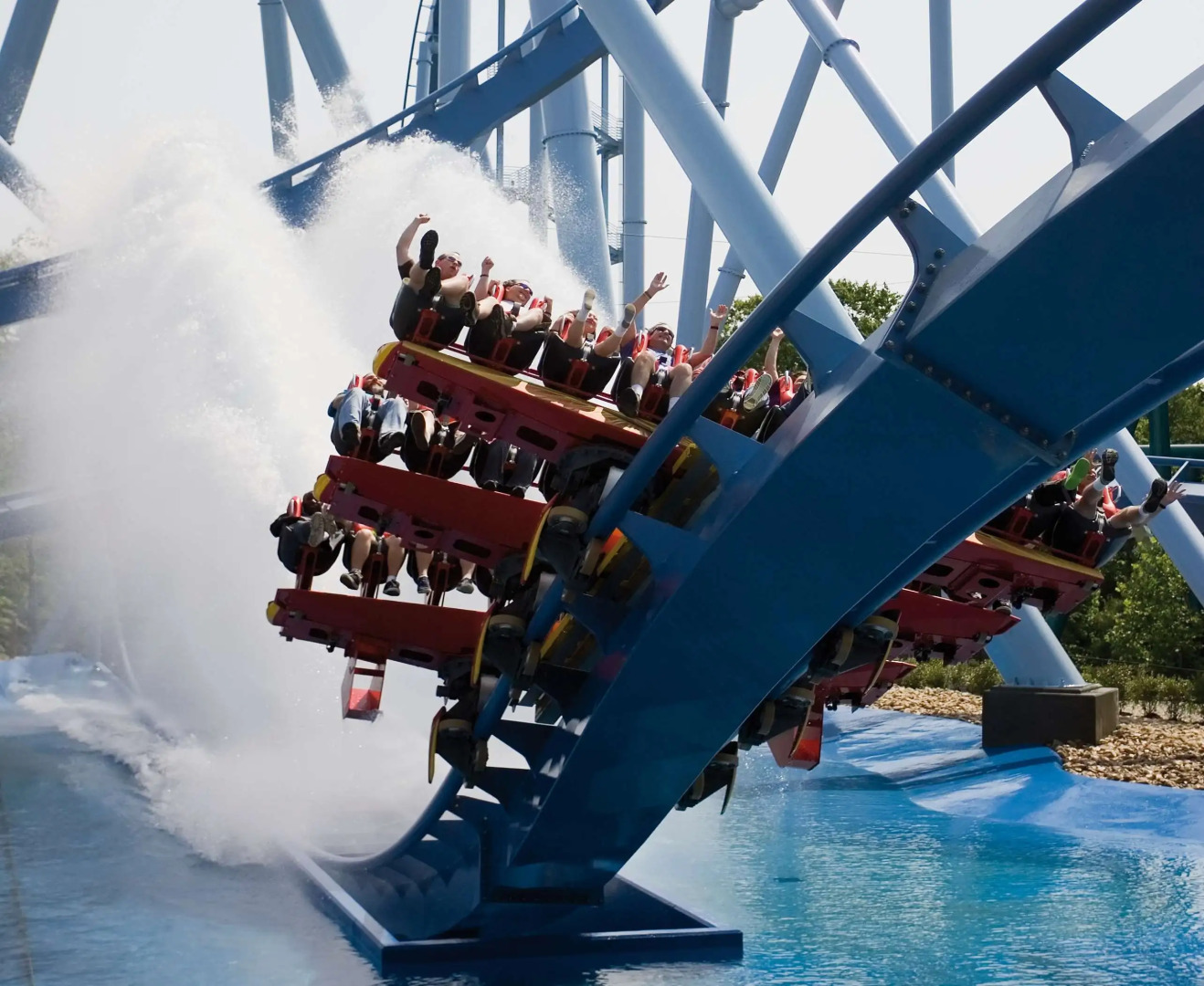 Hampton Inn Norfolk-Naval Base