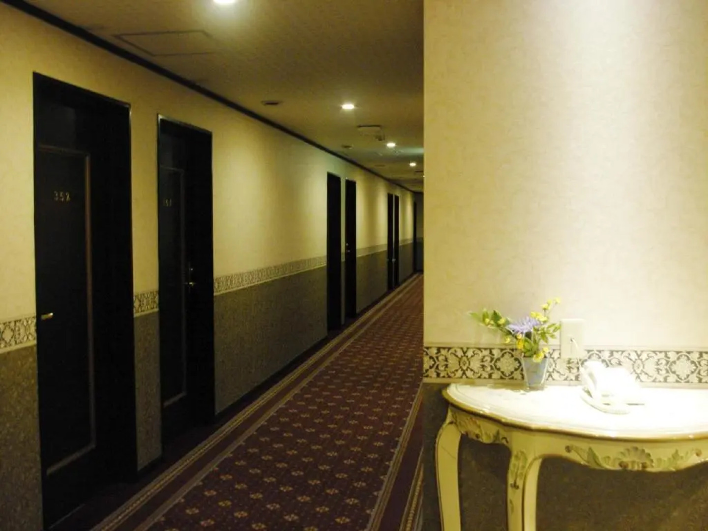 Tsukuba No Yu Urban Hotel