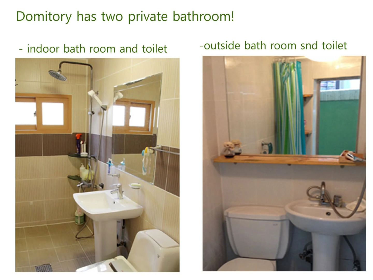 Momojein Guest House - Hostel