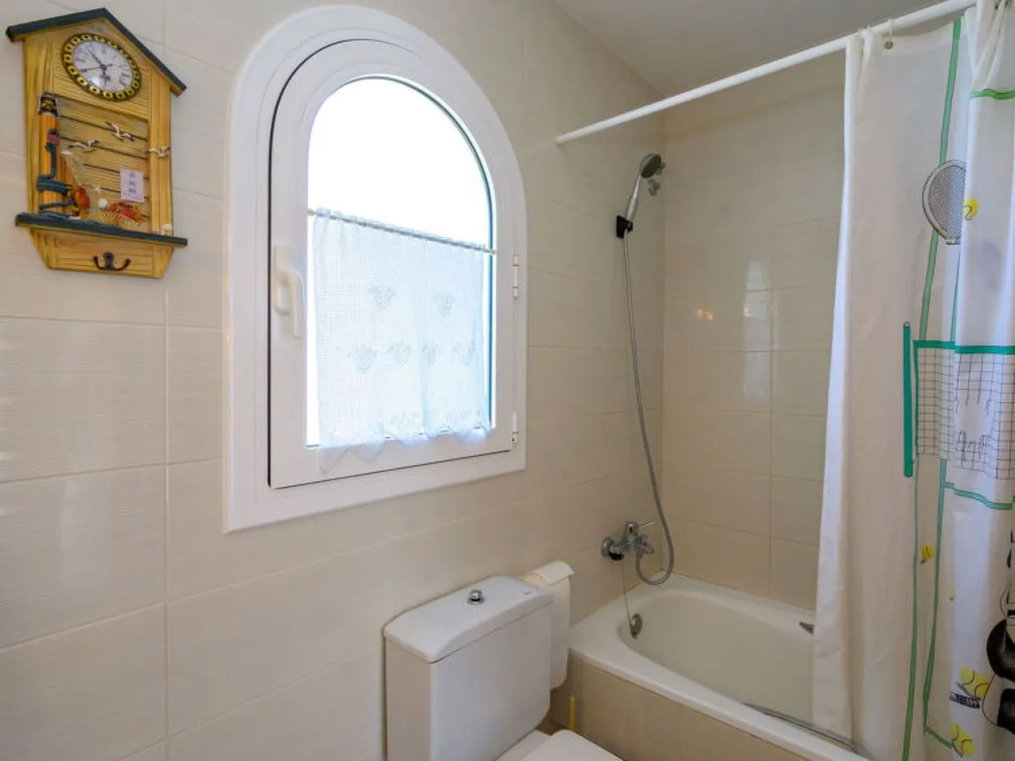 House Envalira Cunit