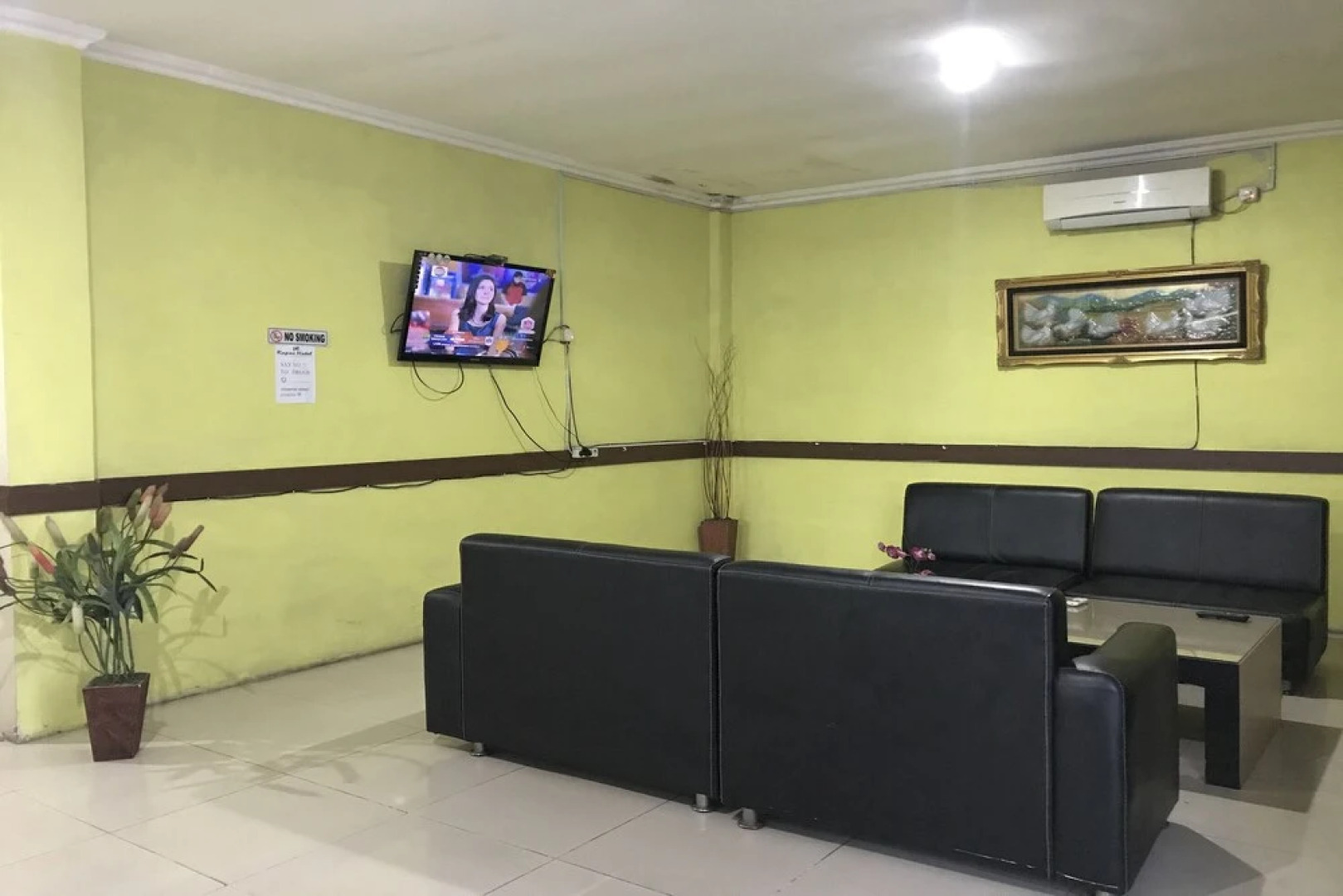 OYO 2144 Hotel Rapos