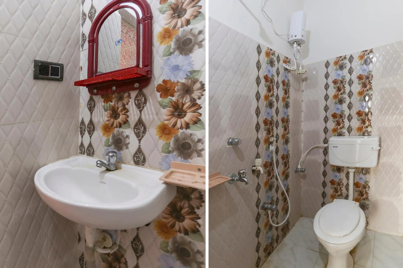 Hotel Tarutat by OYO Rooms