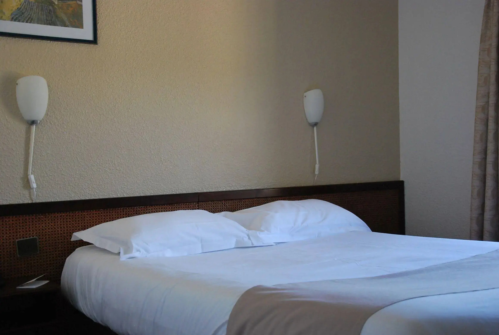 Logis Hotel Le Barry