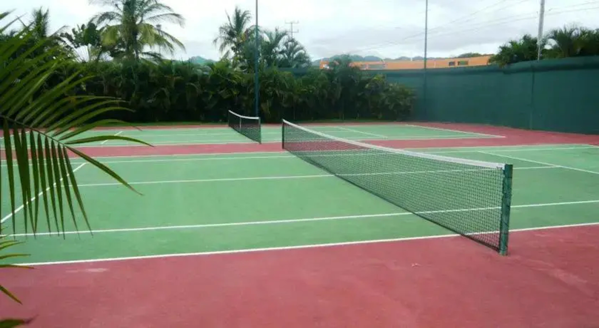 Departamento Grupo Bosque en Punta Esmeralda
